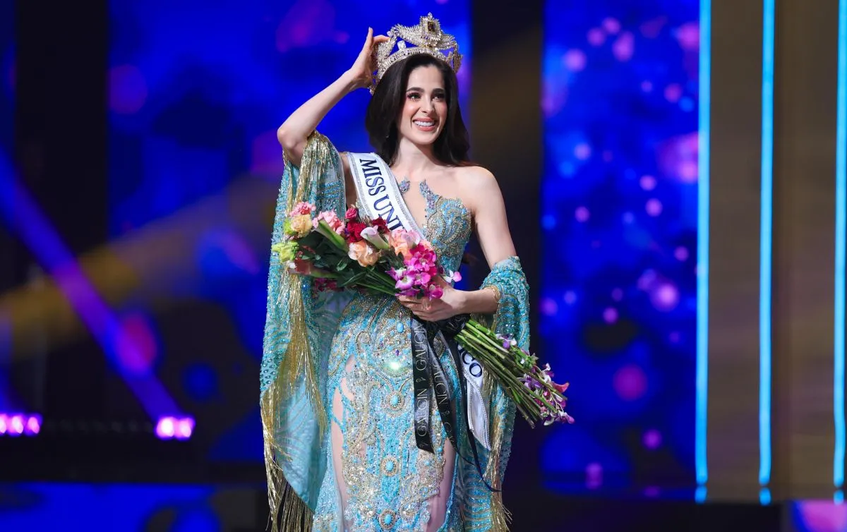 Fátima Bosch entregará la corona en Miss Universo 2026.webp